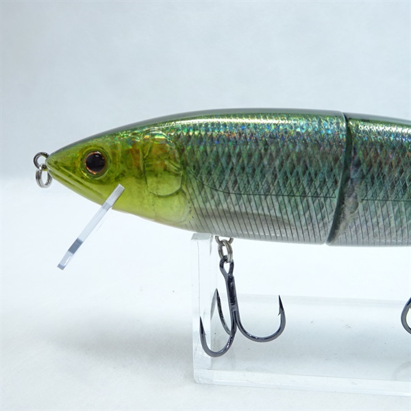 ＮＥＷハイサイダー１７２ＨＦ＃０２リアルケタハス